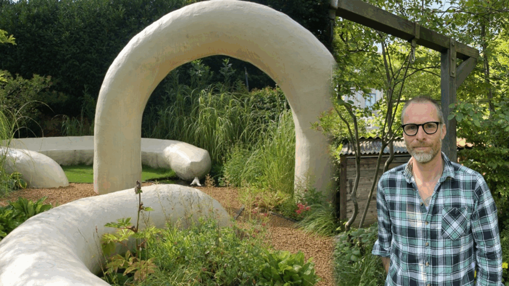 tuinarchitect lars veenboer