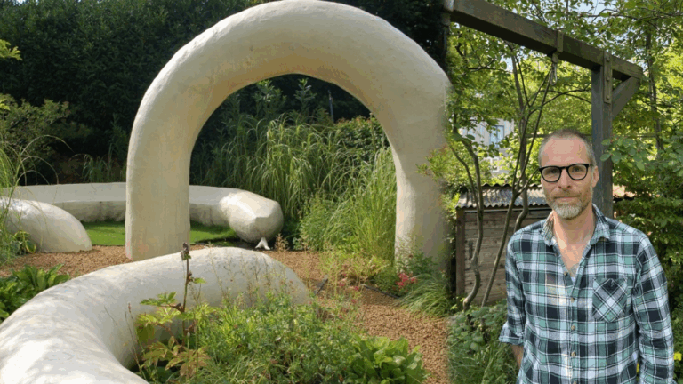 tuinarchitect lars veenboer