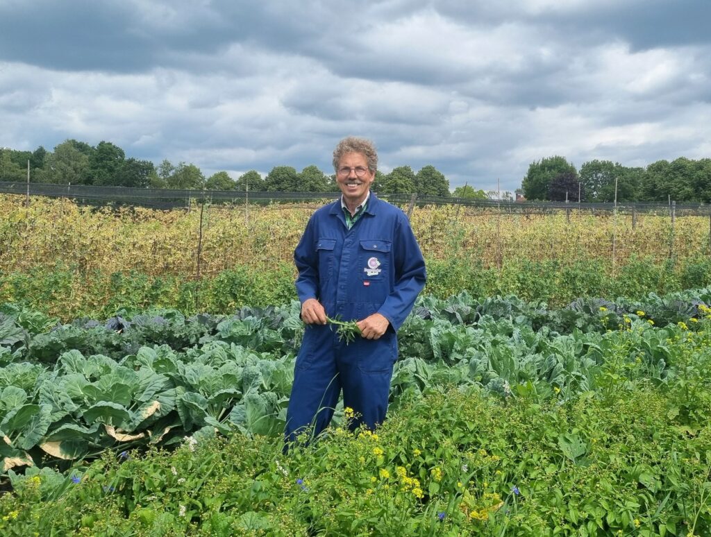 Henk Kerkers