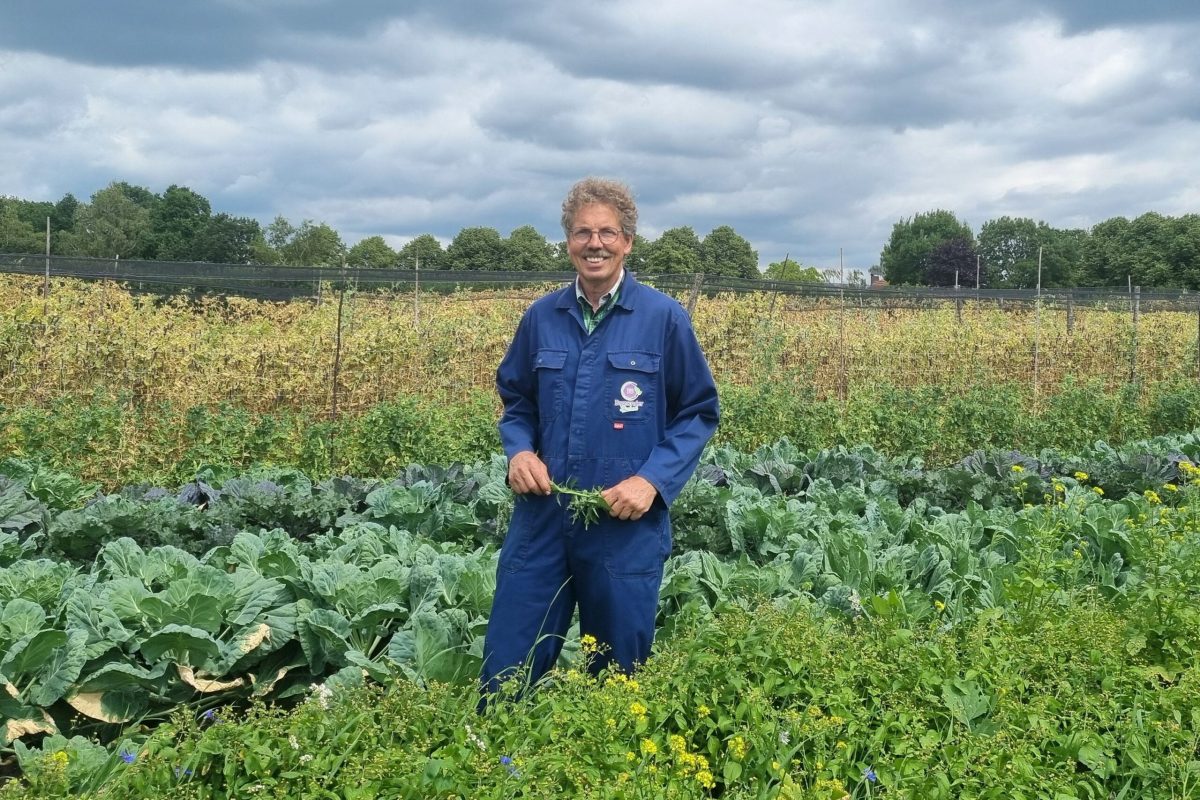 Henk Kerkers