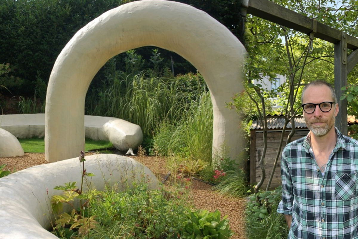tuinarchitect lars veenboer
